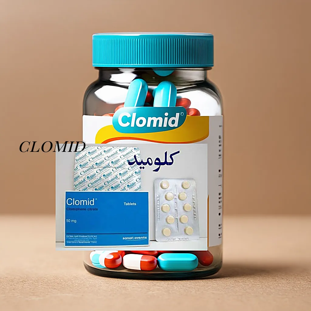 Comprare clomid online